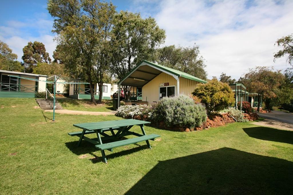 Riverview Tourist Park Margaret River Exterior foto